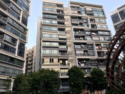 The Palette (D18), Condominium #532075831